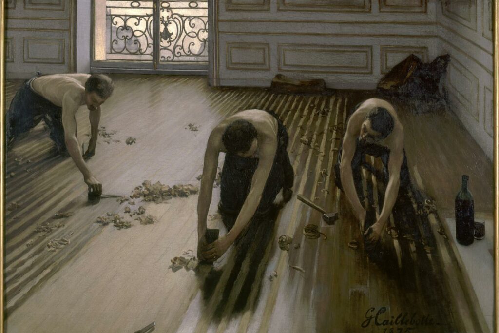 « Gustave Caillebotte, héros discret de l’impressionnisme », sur France 5 : un portrait dense et subtil