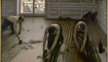 « Gustave Caillebotte, héros discret de l’impressionnisme », sur France 5 : un portrait dense et subtil