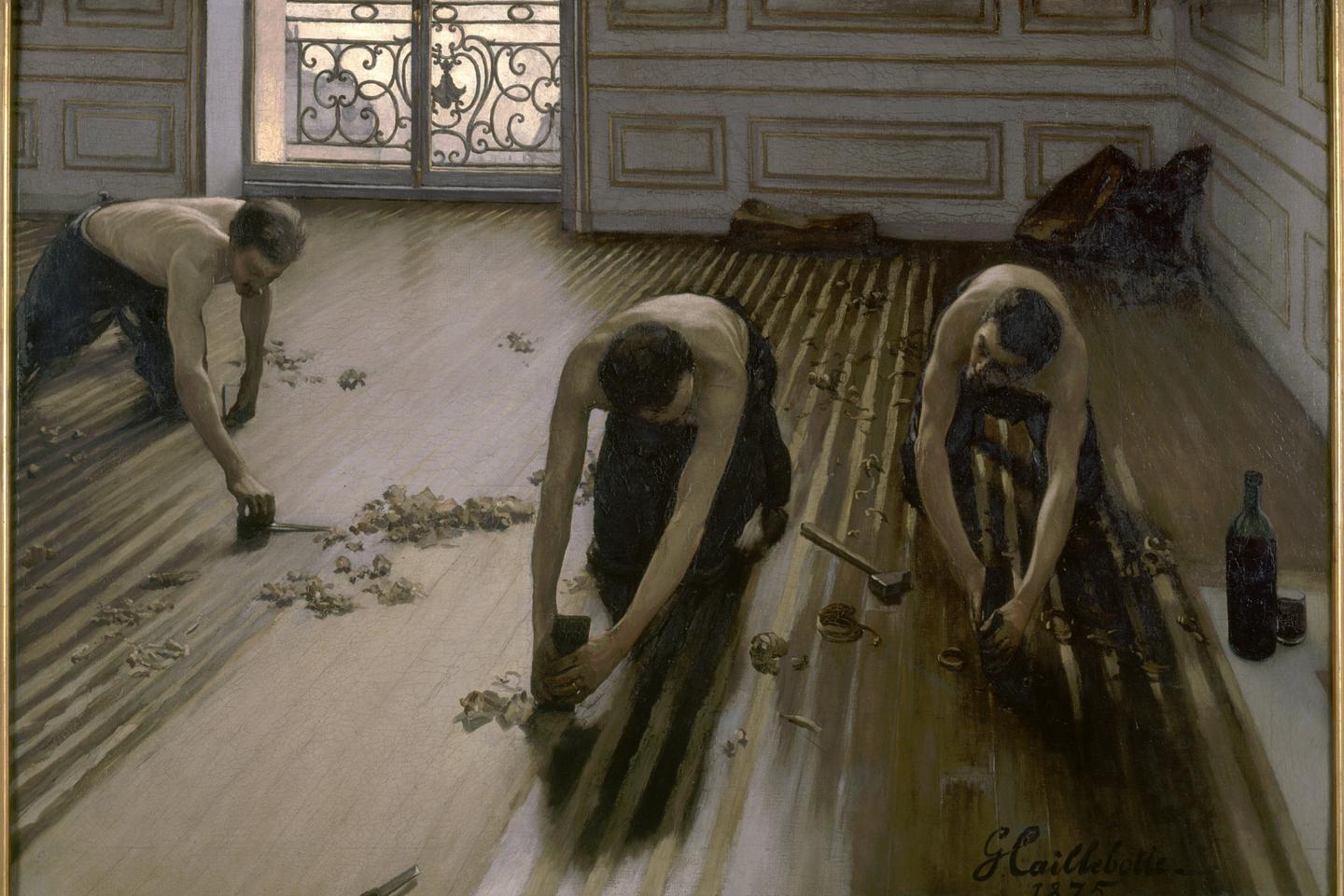 « Gustave Caillebotte, héros discret de l’impressionnisme », sur France 5 : un portrait dense et subtil