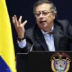 Gustavo Petro: «No hubo descubrimiento de América, los seres humanos ya se conocían»