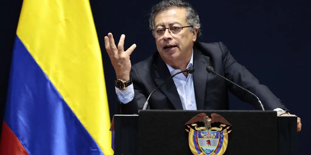 Gustavo Petro: «No hubo descubrimiento de América, los seres humanos ya se conocían»