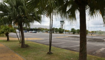 Guyane : l’État met en place un dispositif d’urgence face à la sécheresse historique des cours d’eau