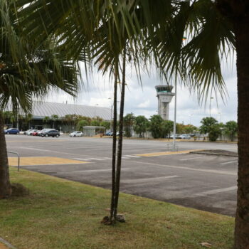 Guyane : l’État met en place un dispositif d’urgence face à la sécheresse historique des cours d’eau