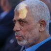 Hamas leader Yahya Sinwar killed in Gaza: Israel