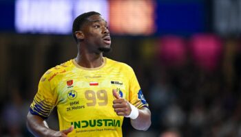 Handball : l’international français Dylan Nahi victime d’insultes racistes en Pologne