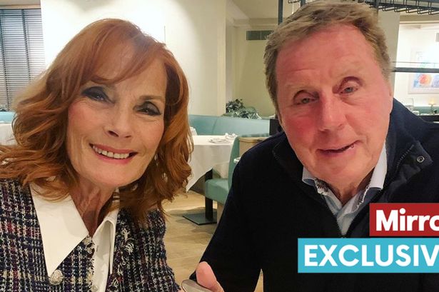 Harry Redknapp reveals secret to happy 56-year marriage - and it's last thing you'd imagine