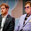 Harry asked Elton John to sing Candle in the Wind on Diana's anniversary - but he refused