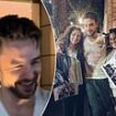 Haunting videos show Liam Payne in his final days and hours as he met fans and posted Snapchats during Argentina visit amid fears his life had spiralled out of control