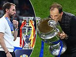 Hiring Thomas Tuchel feels like a panicked lurch in the wrong direction, writes IAN HERBERT as England take a blind leap of faith on a man who may be more trouble than he's worth