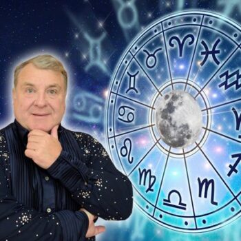 Horoscopes today: Daily star sign predictions from Russell Grant on October 11