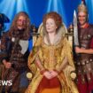 Horrible Histories to receive special Bafta Award