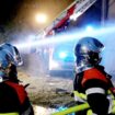 Hosingen: Importante mobilisation des pompiers la nuit dernière