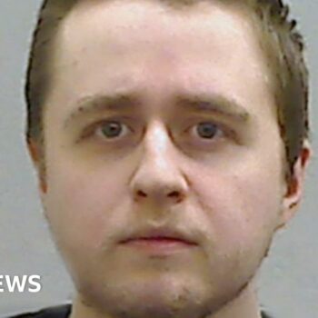 How police caught catfish killer and child abuser Alexander McCartney