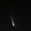 How to see Comet A3 if you missed it - but you only have days left