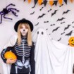 How to turn your unwanted Halloween costumes into extra cash - five top tips