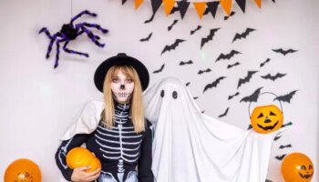 How to turn your unwanted Halloween costumes into extra cash - five top tips