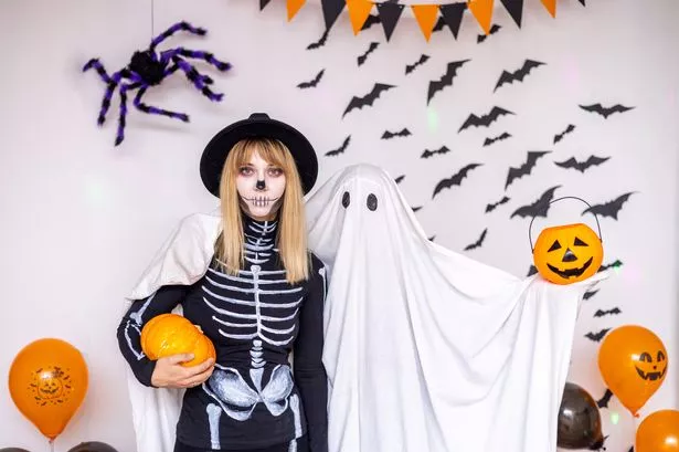 How to turn your unwanted Halloween costumes into extra cash - five top tips