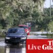 Hurricane Milton live updates: millions in Florida without power as US counts cost of storm