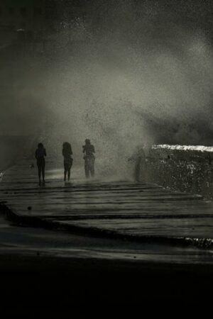 Hurricane Oscar leaves 6 dead in Cuba