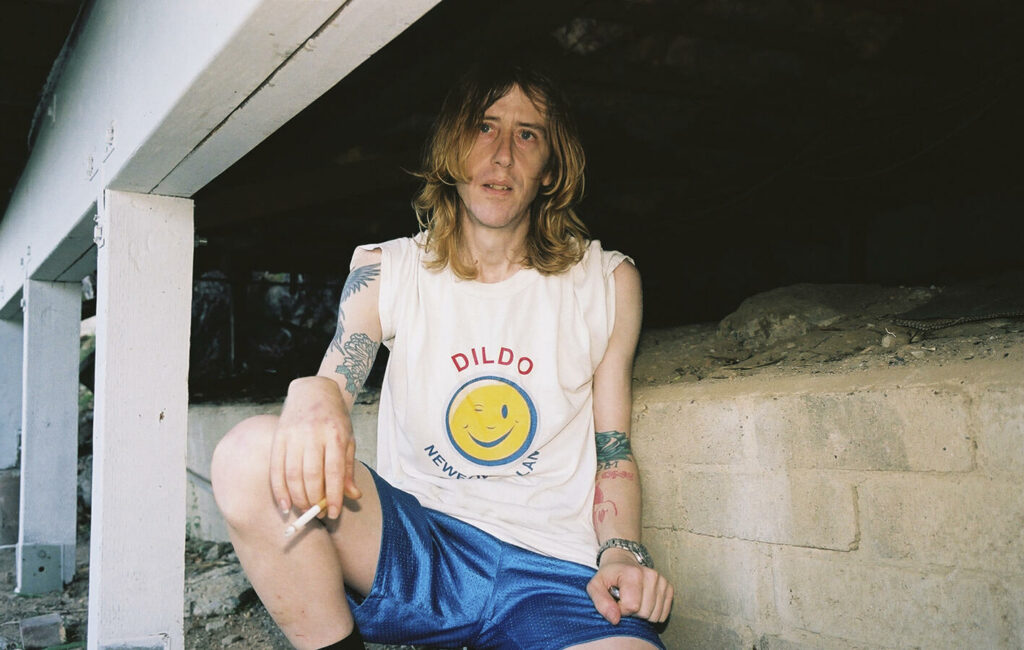 “I Wanna Run Barefoot through Your Hair”, le premier chef-d’œuvre solo de Christopher Owens?