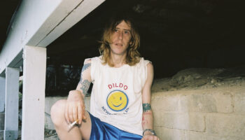 “I Wanna Run Barefoot through Your Hair”, le premier chef-d’œuvre solo de Christopher Owens?