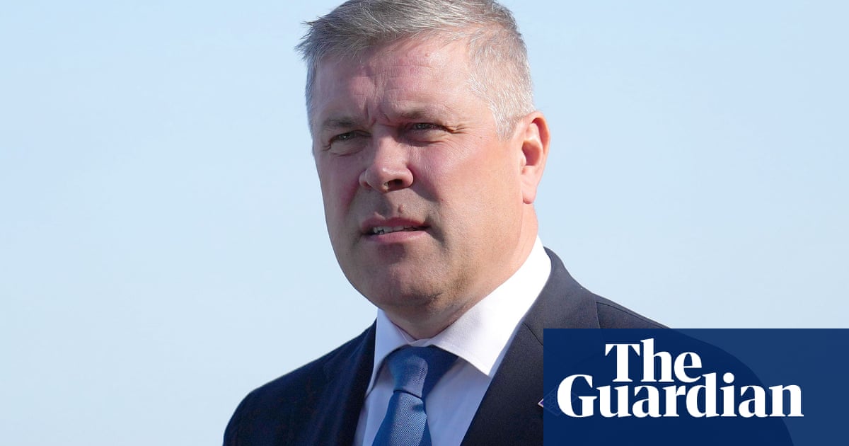 Iceland’s PM calls November snap election as coalition collapses