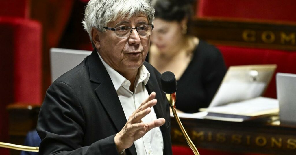 «Il est comme le serpent qui vous charme pour mieux vous étrangler» : Éric Coquerel, un trotskiste à la manœuvre pour «gauchiser» le budget