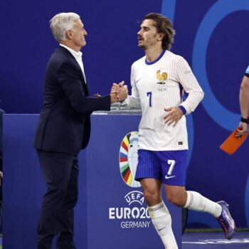 « Il juge simplement avoir fait son temps » : pourquoi Antoine Griezmann a décidé d’arrêter les Bleus