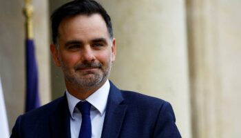 «Il n’y a pas de hausse de gaz dans le projet de loi de finances», assure le ministre du Budget