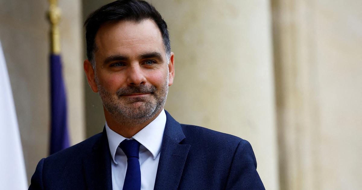 «Il n’y a pas de hausse de gaz dans le projet de loi de finances», assure le ministre du Budget