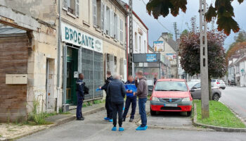 « Il s’est retourné et nous a dit À qui le tour ? » : des témoins sous le choc après le meurtre à la tronçonneuse