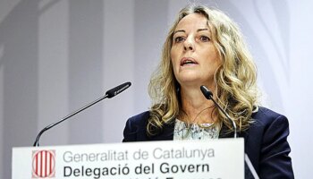 Illa acelera su apuesta internacional para contentar a ERC: "Cataluña trabajará a nivel europeo"