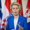 Immigration : Ursula von der Leyen annonce une nouvelle loi favorisant les retours