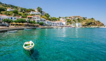 Immobilier en Grèce : le palmarès des îles où acheter un pied-à-terre