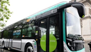 Incendies de bus électriques à Paris en 2022 : un défaut des batteries en cause