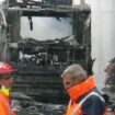 Incendies de bus électriques à Paris : un rapport met en évidence un défaut des batteries