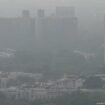 India: Delhi struggles to fight toxic smog during Diwali