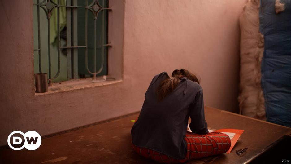 India: Rape victims struggle to get justice