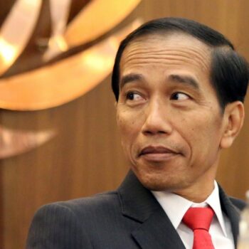 Indonésie: le voyage en jet privé du fils de l'ancien président Joko Widodo scandalise le pays