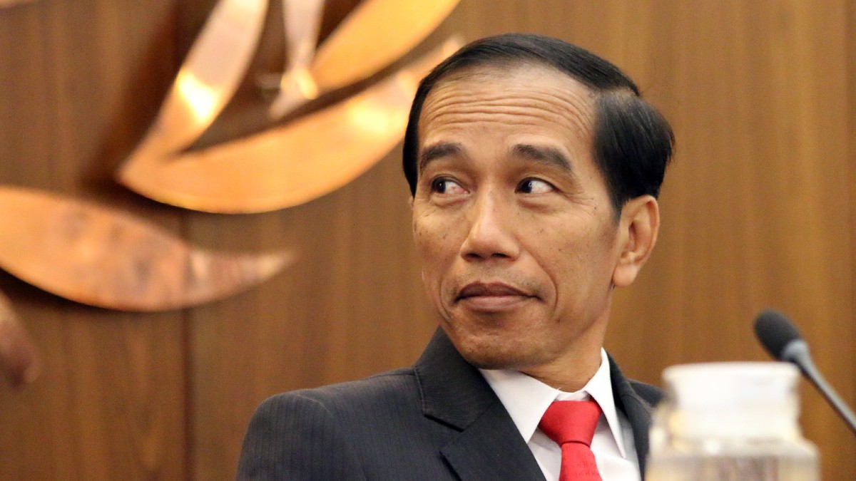 Indonésie: le voyage en jet privé du fils de l'ancien président Joko Widodo scandalise le pays