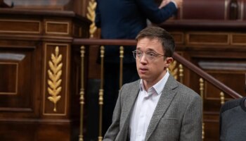 Íñigo Errejón dimite y deja la política tras acusaciones anónimas de violencia machista: "Espero contribuir a reparar mis errores"