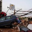 Inondations en Espagne, aide au Liban, taux du livret A en baisse : les infos à retenir ce midi