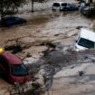 Inondations en Espagne : des corps retrouvés, selon les autorités