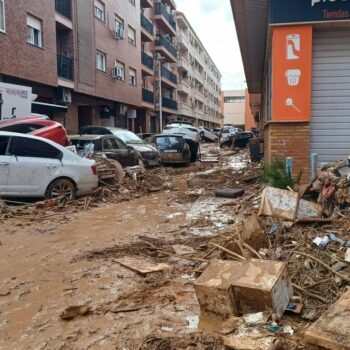 Inondations en Espagne : le Real Madrid offre un million d’euros, le PSG apporte son soutien