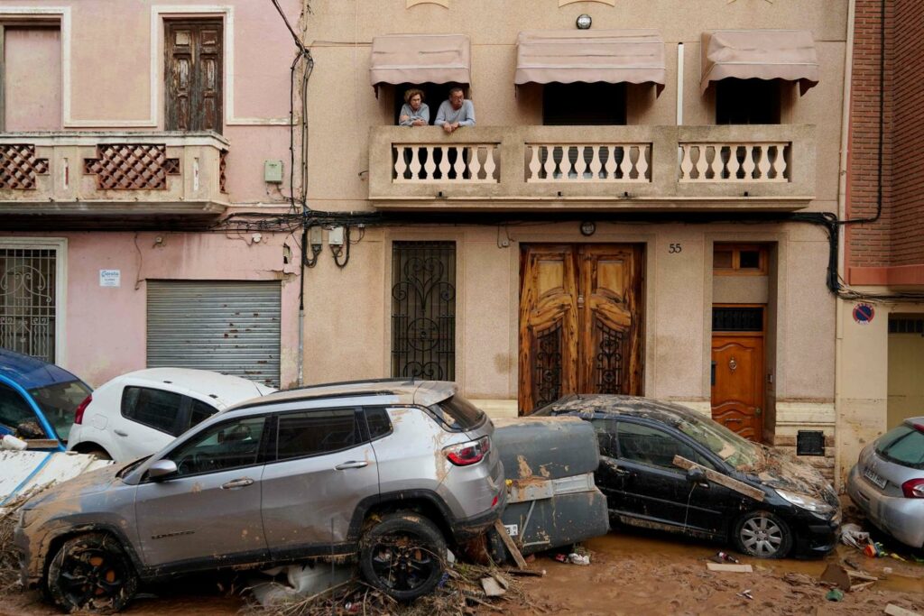 Inondations en Espagne : un arbitrage controversé entre sécurité du public et intérêts économiques