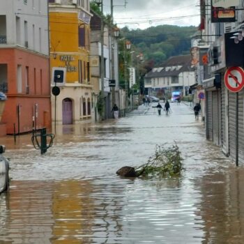 Inondations en Seine-et-Marne : la CCI accueille commerçants et entrepreneurs sinistrés