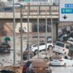 Inondations meurtrières en Espagne : plus de 150 morts emportés par des torrents d’eau et de boue