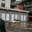 Inondations : une femme se tue en tombant dans un trou formé par les crues en Ardèche