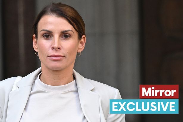 Inside Coleen Rooney's I'm A Celebrity stint with record £1.5m deal and hubby Wayne 'worried'