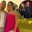 Inside Neymar's £130m year without football: Brazil superstar was caught in an OnlyFans scandal, faced paternity test calls from a model, a love split and partied with the Beckhams... Tonight, he's finally back on the day job